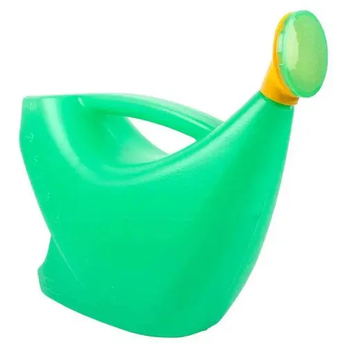 Watering Can With Rose Trendy Addis 1