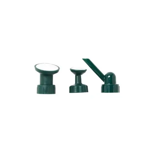 Watering Spout Set 1
