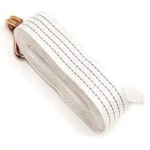 Webbing Belt Tie Down With Buckle 1