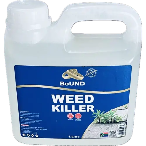 Weed Killer Liquid Rtu Bound 2
