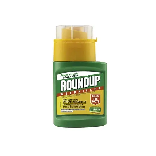 Weedkiller Roundup Power 360L Concentrate 4