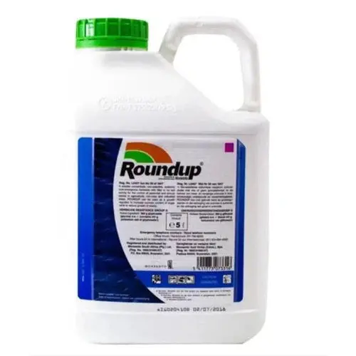 Weedkiller Roundup Power 360L Concentrate 4