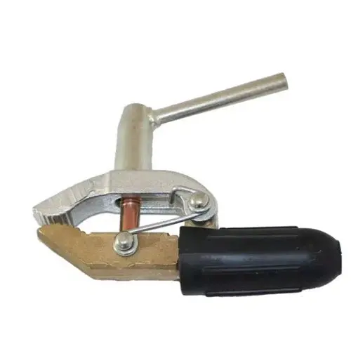 Welding Earth Clamp G Type 1