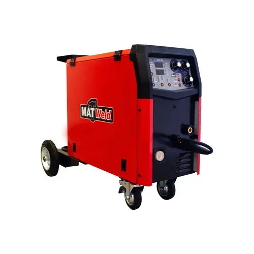 Welding Machine Mig 250𝐴 Matweld 2