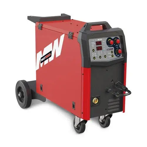 Welding Machine Mig 250𝐴 Matweld 1