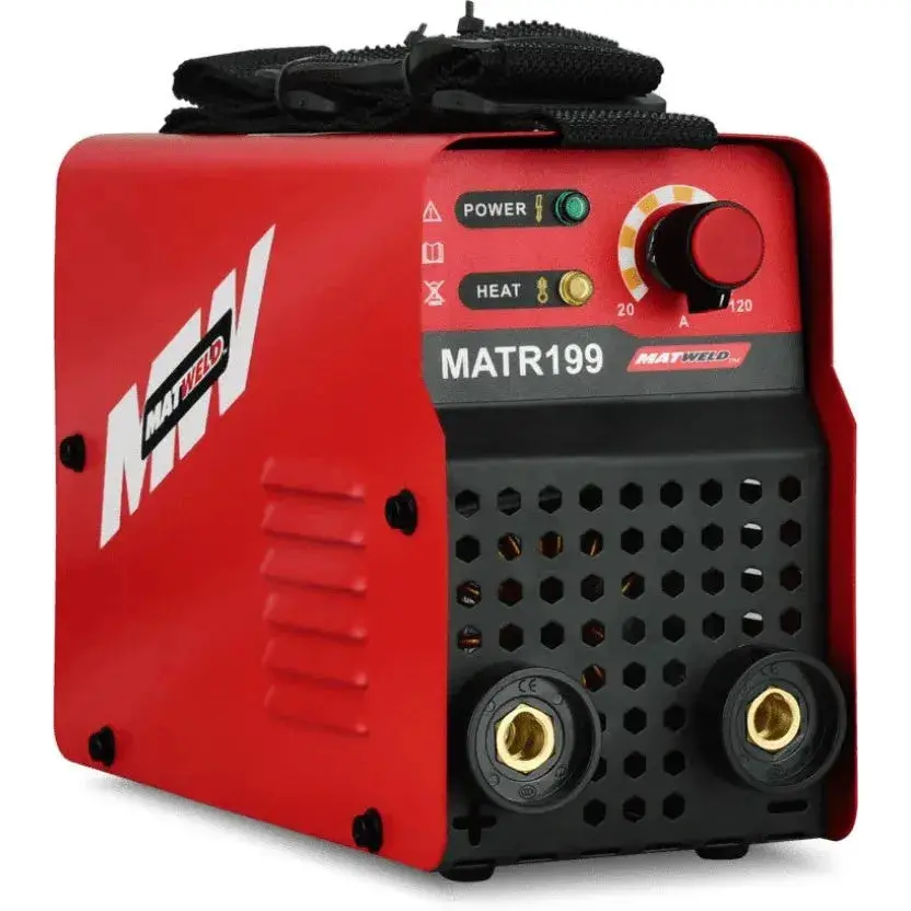 Welding Machine Stick 120𝐴 Matweld 1