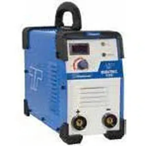 Welding Machine Stick 150𝐴 Tradeweld 1