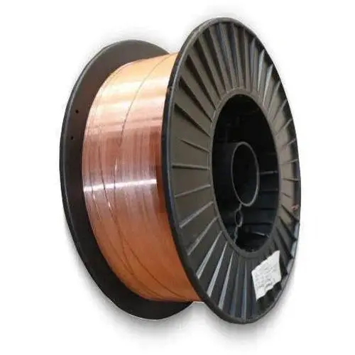 Welding Mig Wire Er70s-6 Pinnacle 2
