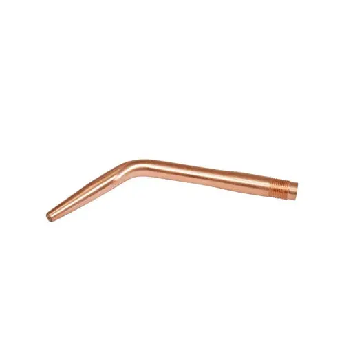 Welding Nozzle Swadged 1