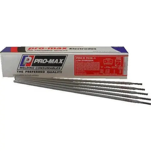 Welding Rod Electrode E6013 Promax 1