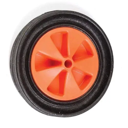 Wheel For Barrow Poly Lasher 1