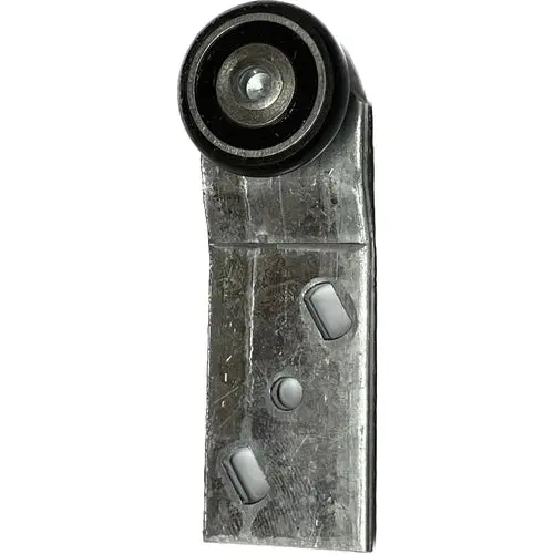 Wheel Hanger For Double 60 Hillaldam 1