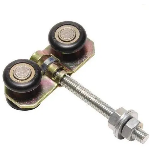 Wheel Hanger For Straightway Top Track Hillaldam 1