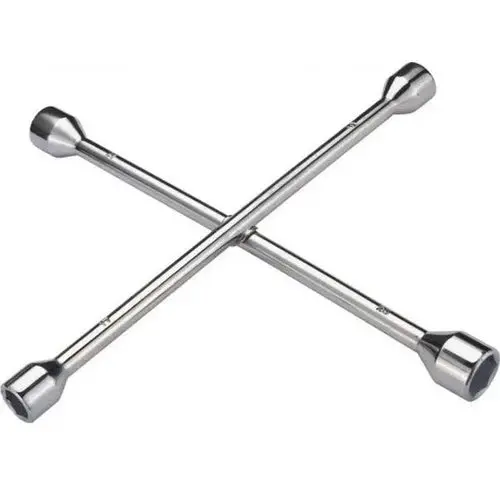 Wheel Spanner Cross 4 Way 1
