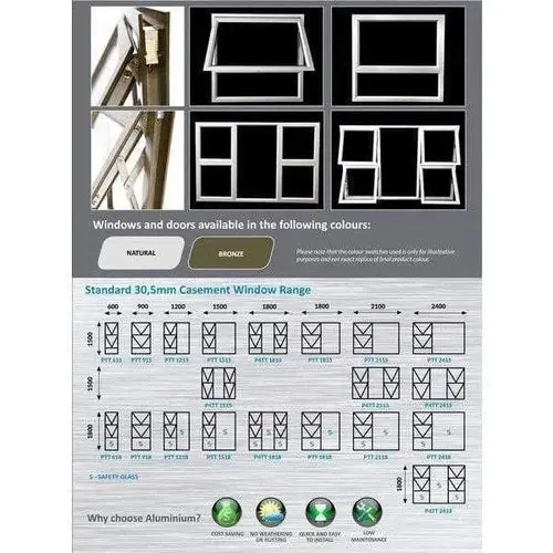 Window Al C30ptt 1518 (𝑊1490x𝐻1790mm) 2