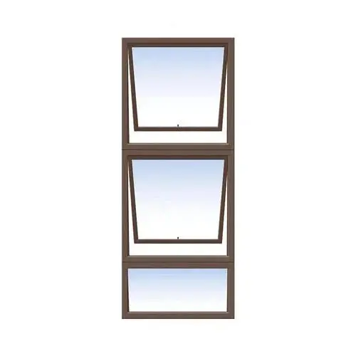 Window Al C30ptt 615 (𝑊590x𝐻1490mm) 1