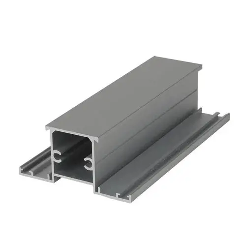 Window Aluminium Mullion 1