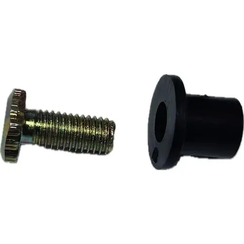 Window Handle Bolt & Bush 1