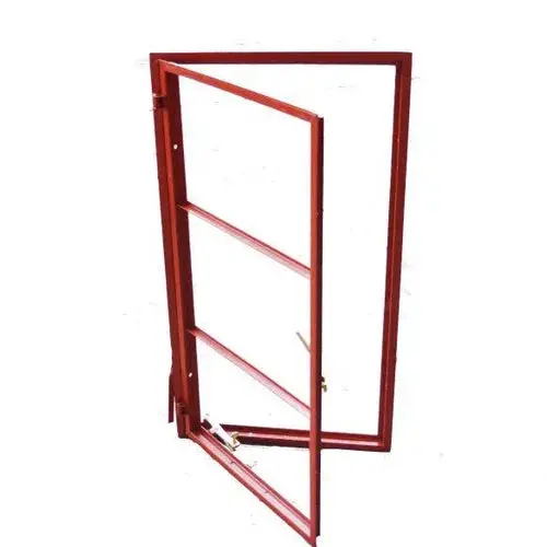 Window Steel Econo C1h (𝑊508x𝐻924mm) 1
