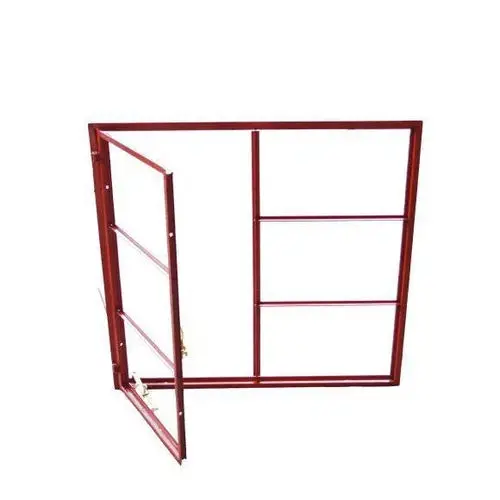 Window Steel Econo C2h (𝑊997x𝐻924mm) 1