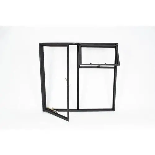 Window Steel Econo Nc2f (𝑊997x𝐻924mm) 1