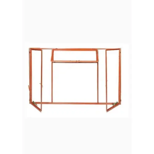 Window Steel Econo Nd11f (𝑊1950x𝐻1220mm) 1