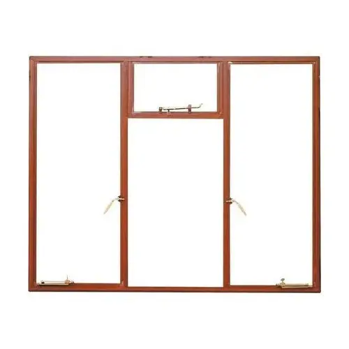 Window Steel Econo Nd4f (𝑊1486x𝐻1220mm) 1