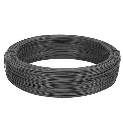 Wire Bailing Black Annealed 1