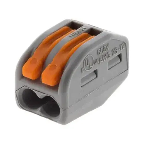 Wire Splicing Connector Toggle Type 1