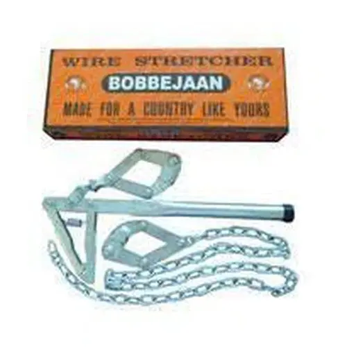 Wire Stretcher Strainer Bobbejaan Donalds 2