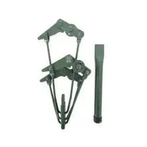 Wire Stretcher Strainer Multigrip Donalds 1