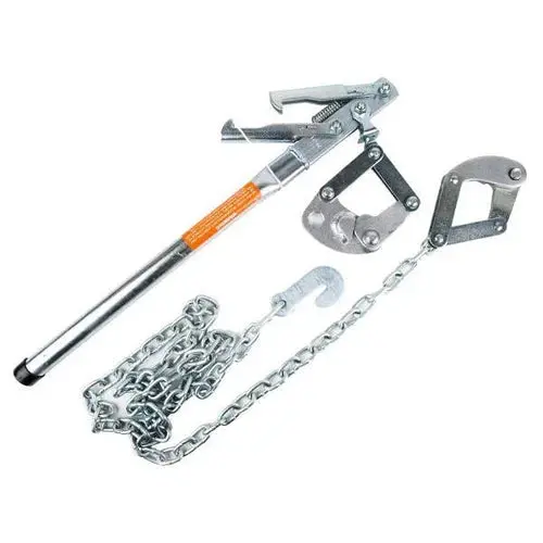 Wire Stretcher Strainer Wizard Donalds 1
