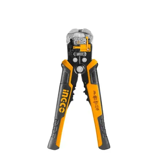 Wire Stripper 4In1 Ingco 1