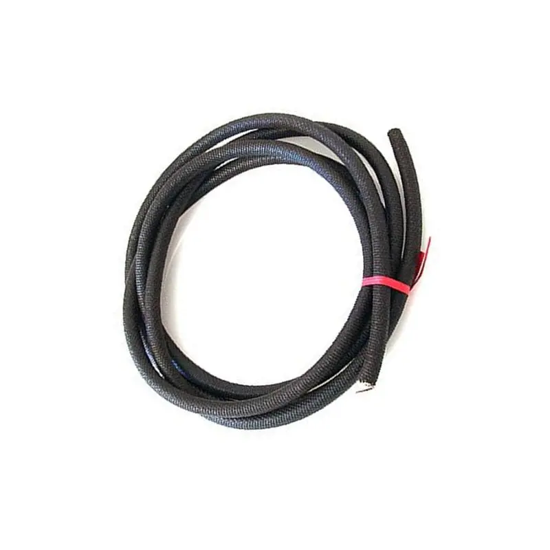 Asphalt Wire Loom 1/4 In X 10Ft 1