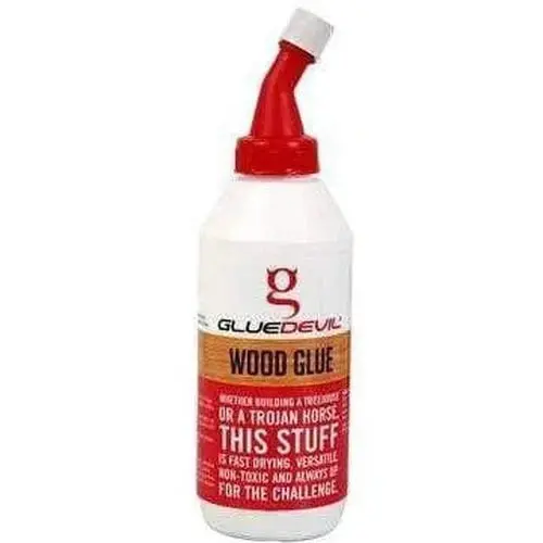 Wood Glue Gluedevil 1
