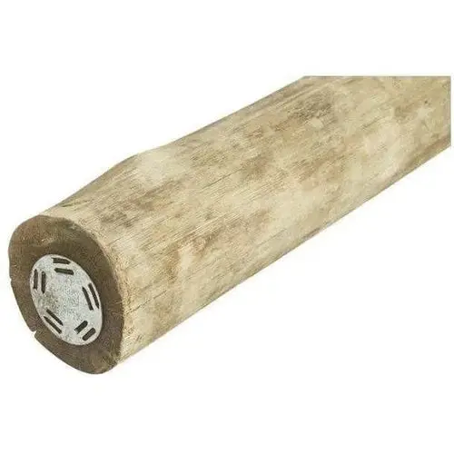 Wooden Poles Treated Cca H4 1