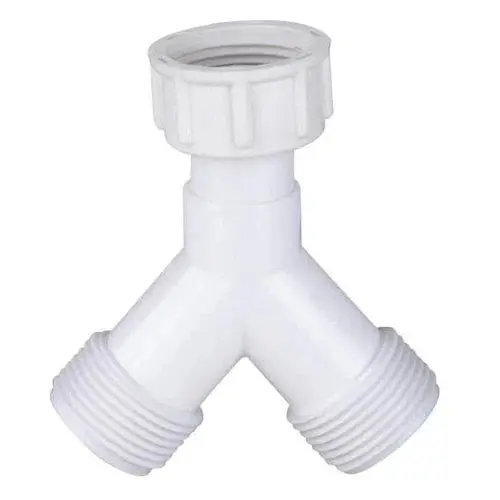 Y Connector For Wash Machine 1