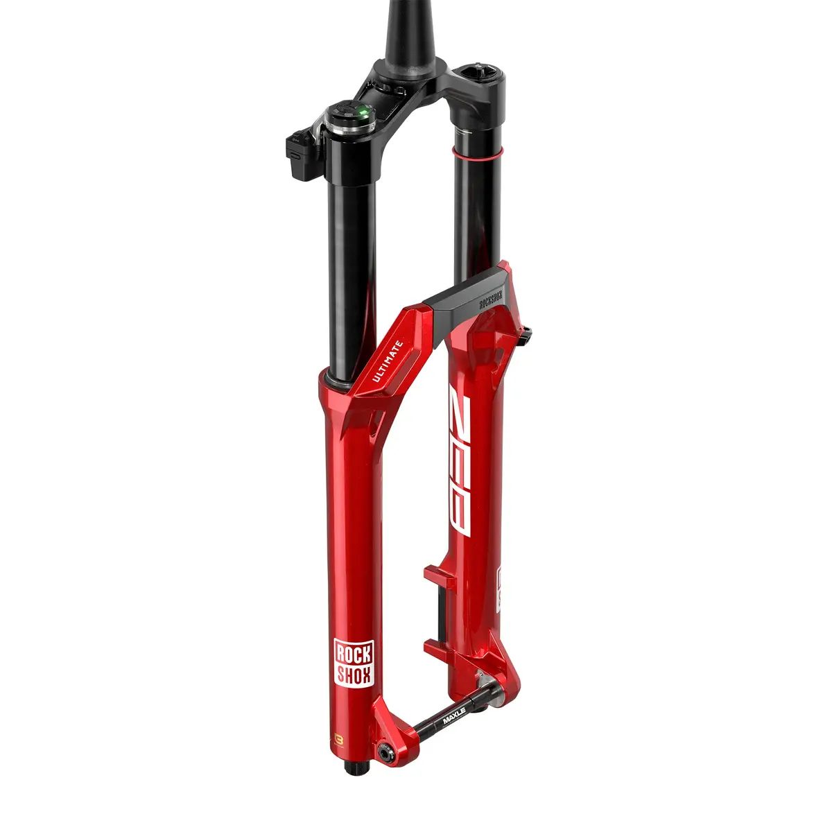2027 Rockshox Zeb Ultimate Flight Attendant B1 1
