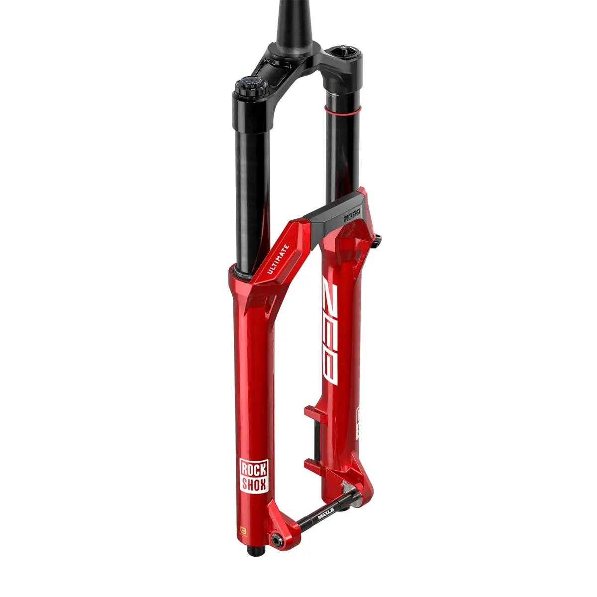 2027 Rockshox Zeb Ultimate B1 1