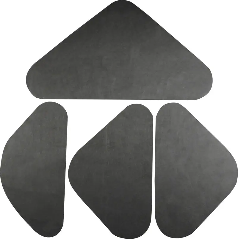 Dei Pre-Cut Hood Insulation Kit For 1968–1969 Chevrolet Chevelle 1