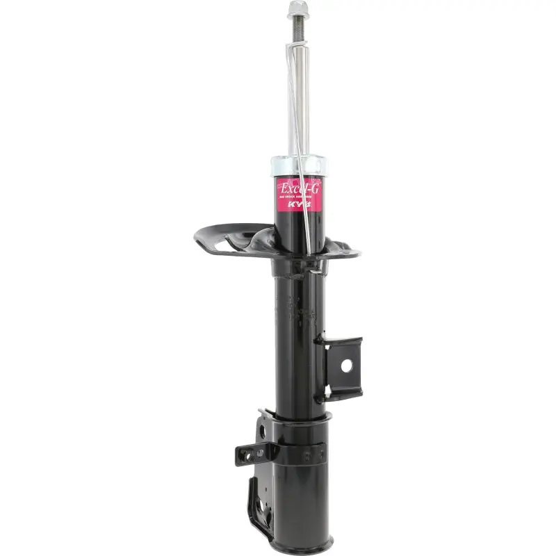 Kyb Excel-G Front Right Strut Assembly For 2017–2019 Dodge Journey – Excludes Gt Trim 1