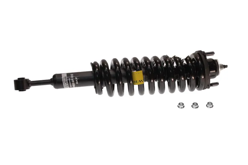 Kyb Strut-Plus Front Right Assembly – Designed For 2005–2007 Toyota Tacoma 4Wd & 4-Cylinder Models 1