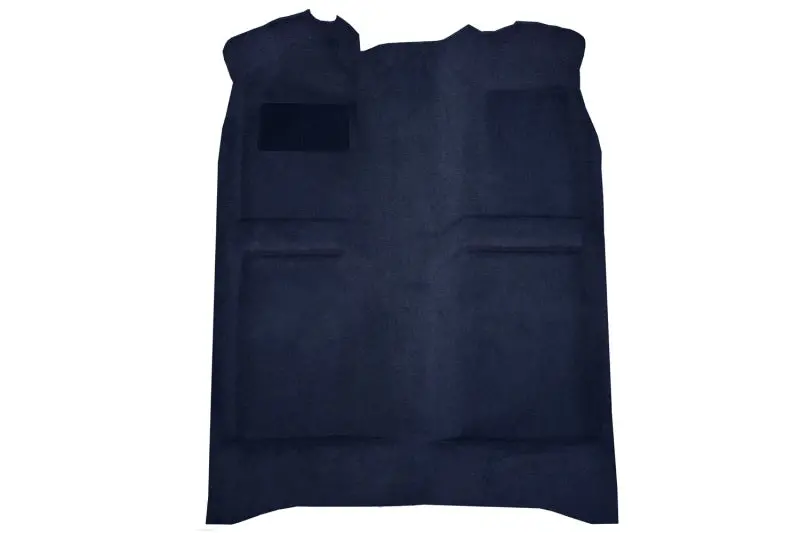 Lund Pro-Line Full-Carpet Replacement For 1983–1995 Chevy G10 Van – Blue, Single-Piece 1