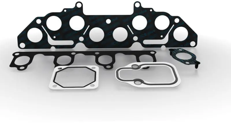 Mahle Original Intake Manifold Set For Suzuki Grand Vitara (2001 Model Year) 1