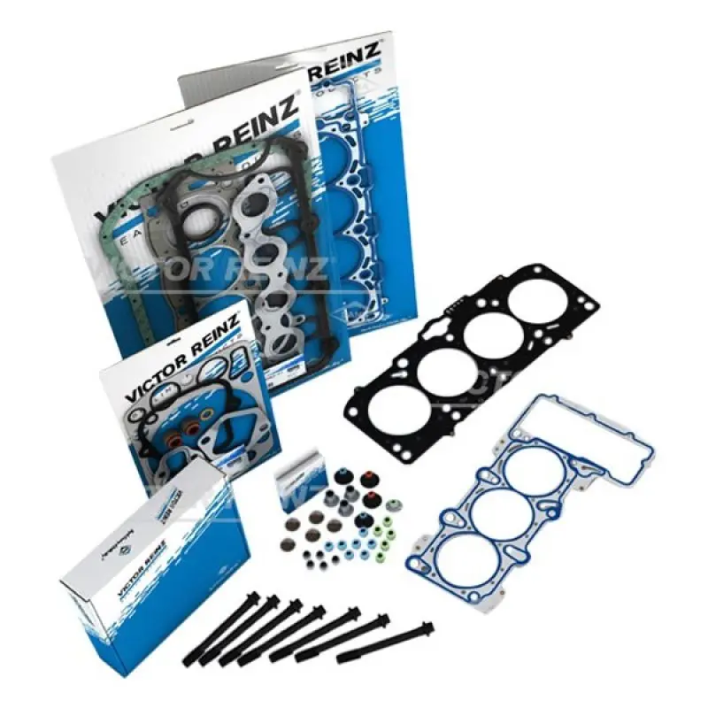 Mahle Oil Pan Gasket For Bmw 323Ci (2000 Model Year) – Oem Replacement 1