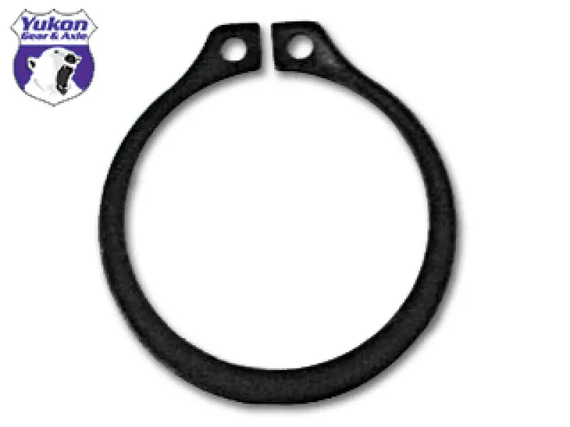 Yukon Gear Internal Axle Snap Ring For Dana 28, 30, 35-Reverse, 44, And 50 Differentials 1