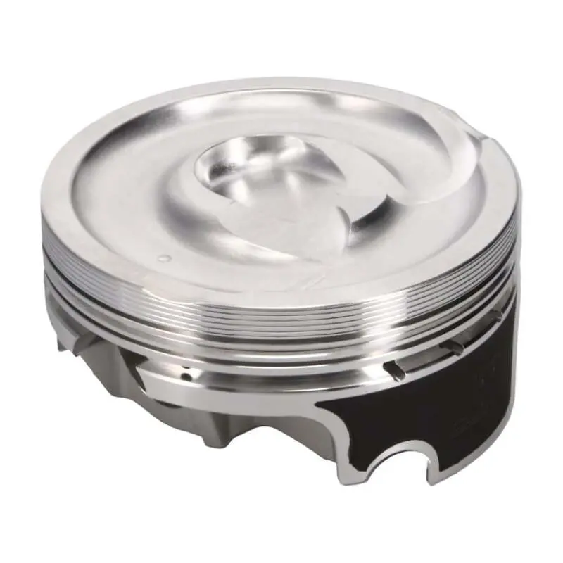 Wiseco Gen V Lt1 Piston Kit – 4.125" Bore, 20Cc Dish Design, Sold As 8-Piece Set 2