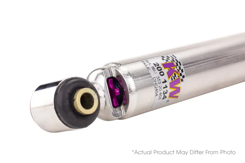 Kw Variant 3 Coilover Suspension System For 2022+ Bmw M3 (G80) And M4 (G82) All-Wheel Drive Models With Electronic Dampers 2