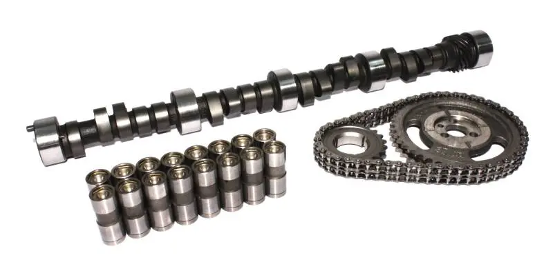 Comp Cams Cs305H Hydraulic Camshaft Kit 1