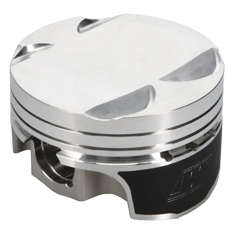 Wiseco Forged Piston Kit For Mitsubishi Evo X (4B11) – 86.25Mm Bore, –4.5Cc Dish, 8.8:1 Compression, High-Duty 1